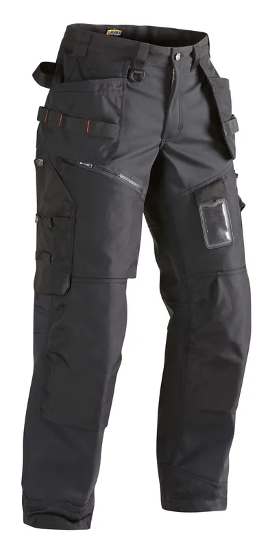 Blakläder Bundhose Handwerker X1500 2517 schwarz Jetzt Bestellen