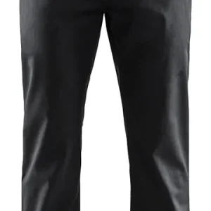 Blakläder Chinohose Stretch schwarz Expressversand