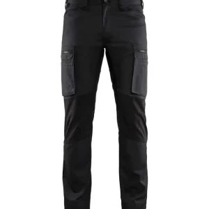 Top-Seller Blakläder Service Bundhose Stretch 1459 schwarz