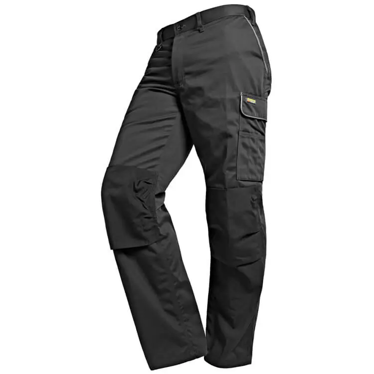 Aktuell Blakläder Bundhose 1406 schwarz/grau