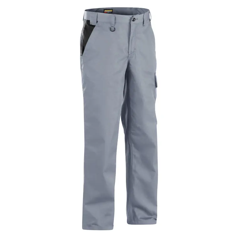 Blakläder Bundhose Industrie 1404 grau/schwarz Meistverkauft