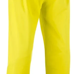 Schneller Versand Blakläder High Vis Regenhose 1384 gelb Größe: 3XL