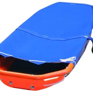 ARTEX Schutzhülle für einteilige Korbtrage 2.300 x 800 mm Neu