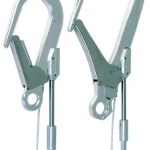 Schneller Versand ARTEX Rohrhaken mit Adapter für Teleskopstange 60 mm