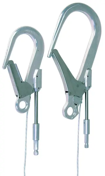 Schneller Versand ARTEX Rohrhaken mit Adapter für Teleskopstange 60 mm