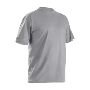 Super-Preis Blakläder T-Shirt 3325 grau  Größe: 3XL