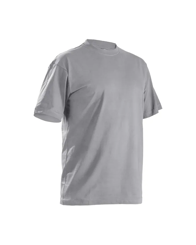 Super-Preis Blakläder T-Shirt 3325 grau Größe: 3XL