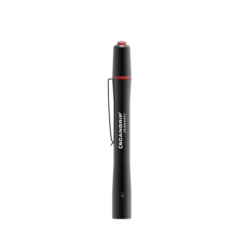 Markenprodukt ScanGrip LED-Stiftleuchte MATCHPEN, 100 Lm