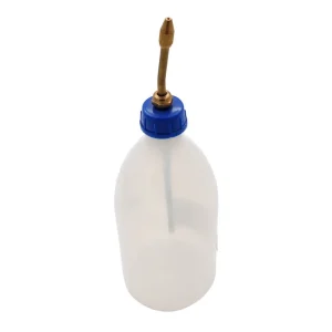Sichere Zahlung profibau Plastiköler 500 ml, ohne Pumpe mit Messing-Teleskoprohr Fassungsvermögen: 500 ml