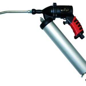 Heißes Angebot Pneutec Druckluft-Fettpresse manuell