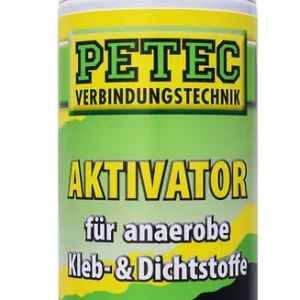PETEC Aktivator für anaerobe Produkte, 200 ml Sichere Zahlung