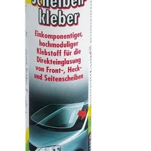 PETEC Scheibenkleber, 310 ml Kartusche Meistverkauft