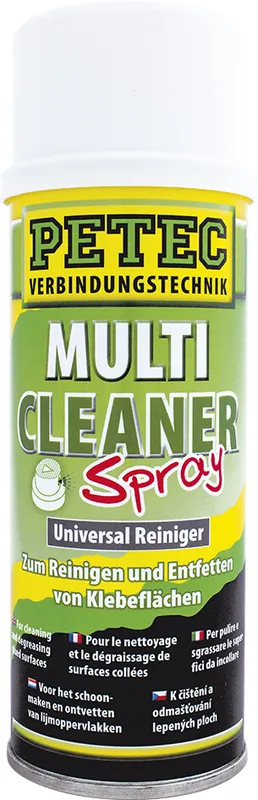 PETEC MULTI-Cleaner Inhalt: 200 ml Echt