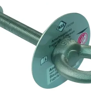 Bestpreis ARTEX Anschlagpunkt AP-Fix S zum Anschrauben 190 mm
