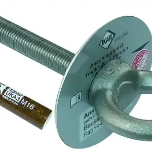 ARTEX Anschlagpunkt AP-Fix zum Verankern in Beton 125 mm Günstig