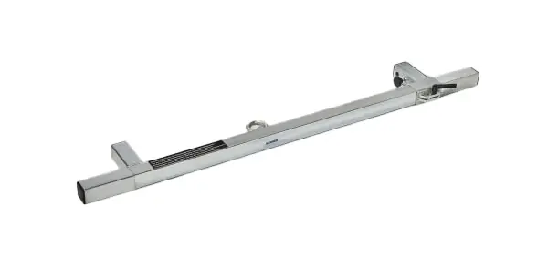 ARTEX Türtraverse Standard aus verzinktem Stahl 1.410 x 175 x 56 mm Markenware