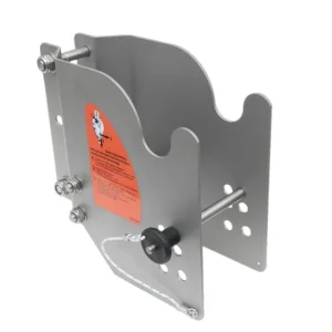 ARTEX Halteblech für HRA-Gerät Markenprodukt