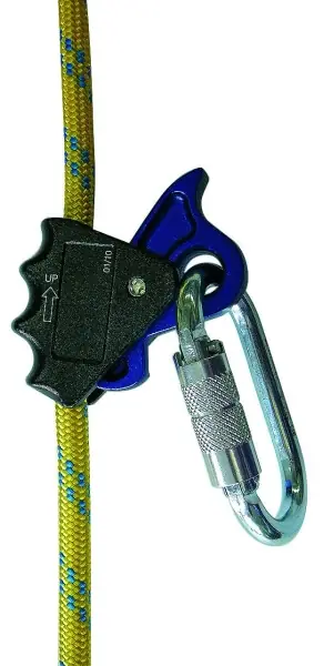 ARTEX Spannelement ASK 8 inkl. Karabiner AX OST Neu Im Sortiment