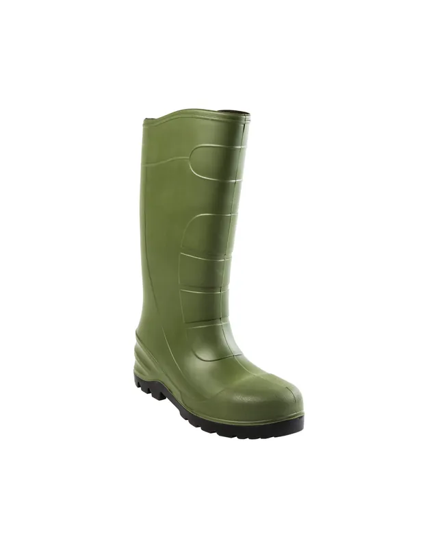 Sofort Bestellen Blakläder Sicherheitsstiefel S5 2421 armeegrün/schwarz Größe: 48