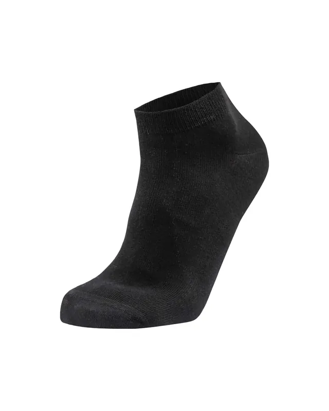 Blakläder Baumwoll-Socken kurz 2195 schwarz Größe: 45-48 Neu Im Sortiment
