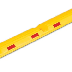 Sichere Zahlung TEMKA Leitschwelle 1170 x 150 x 50 mm Farbe: gelb