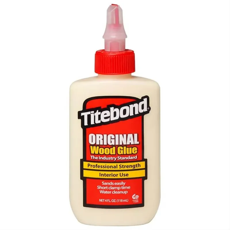 Versand Am Gleichen Tag Titebond Holzleim Titebond Original Wood Glue D2 237 ml
