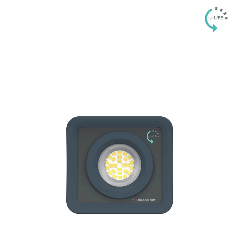Jetzt Kaufen ScanGrip Akku-Baustrahler NOVA MINI, 1000 Lumen