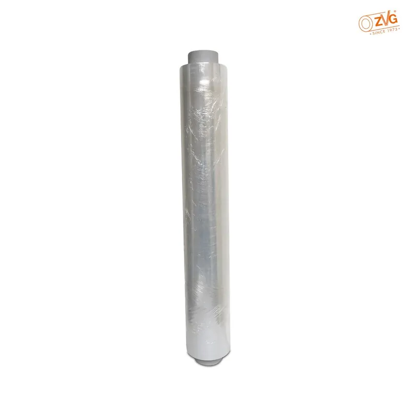 Bestseller ZVG Frischhaltefolie Großrolle 300 m, Breite 45 cm