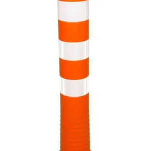 Top-Angebot TEMKA Ping Pong Poller orange 750 mm