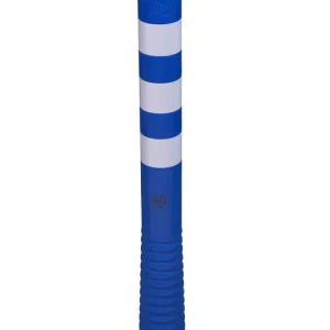TEMKA Flexipfosten® blau Höhe: 1000 mm Kracherpreis