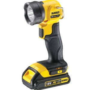 DeWALT Akku-LED-Lampe 18 V Basisversion Super-Preis