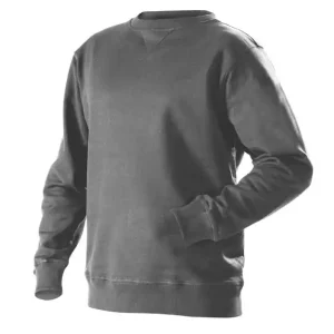 Blakläder College Jersey 3364 grau Größe: 3XL Garantierte Lieferung