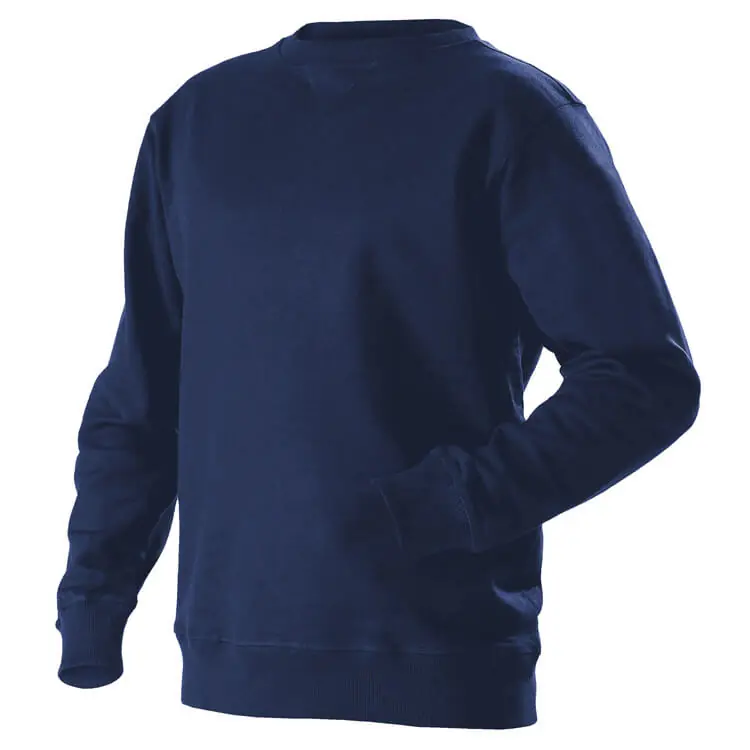 Top-Preis Blakläder College Jersey 3364 marineblau Größe: 3XL
