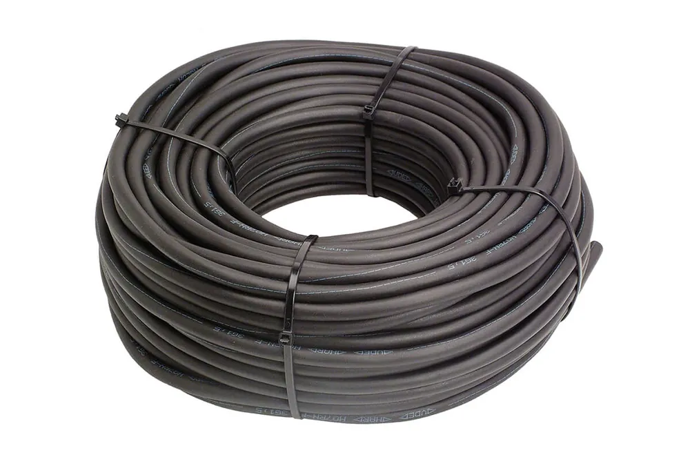 Top-Seller as-Schwabe Schwere Gummischlauchleitung 50 m Kabel: 3x1