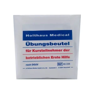 Neu Im Sortiment Holthaus Medical Übungsbeutel 8-teilig