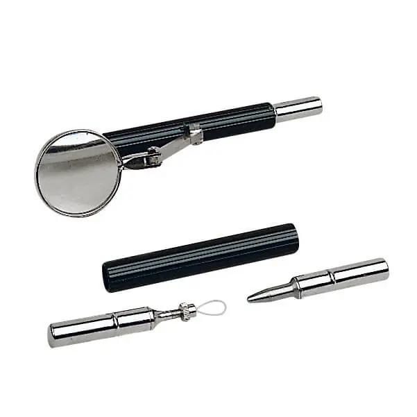 Holthaus Medical Augenfremdkörperentferner mit Magnet und Schlinge Wochenendangebot