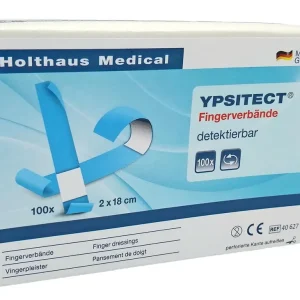 Rabatt Holthaus Medical YPSITECT Fingerverband elastisch 2 x 18 cm