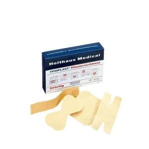 Sofort Bestellen Holthaus Medical YPSIPLAST Plastersortiment robust 50-teilig