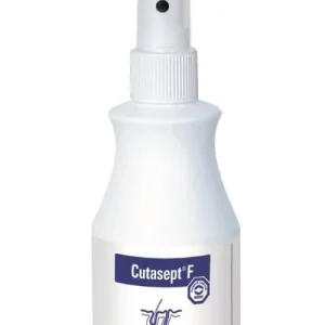 Geprüft Holthaus Medical Cutasept® F Antiseptikum 250 ml