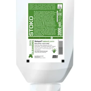 Holthaus Medical SOLOPOL Handwaschpaste Inhalt: 2000 ml Wochenendangebot