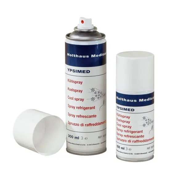 Kracherpreis Holthaus Medical YPSIMED Kühlspray Inhalt: 300 ml
