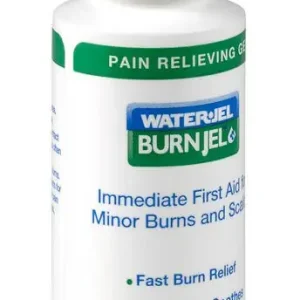 Holthaus Medical Burn Jel Verbrennungsschutz Inhalt: 50 ml Top-Seller