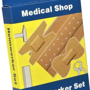 Neue Kollektion Holthaus Medical Medical Shop Heimwerker-Set 11-tlg.