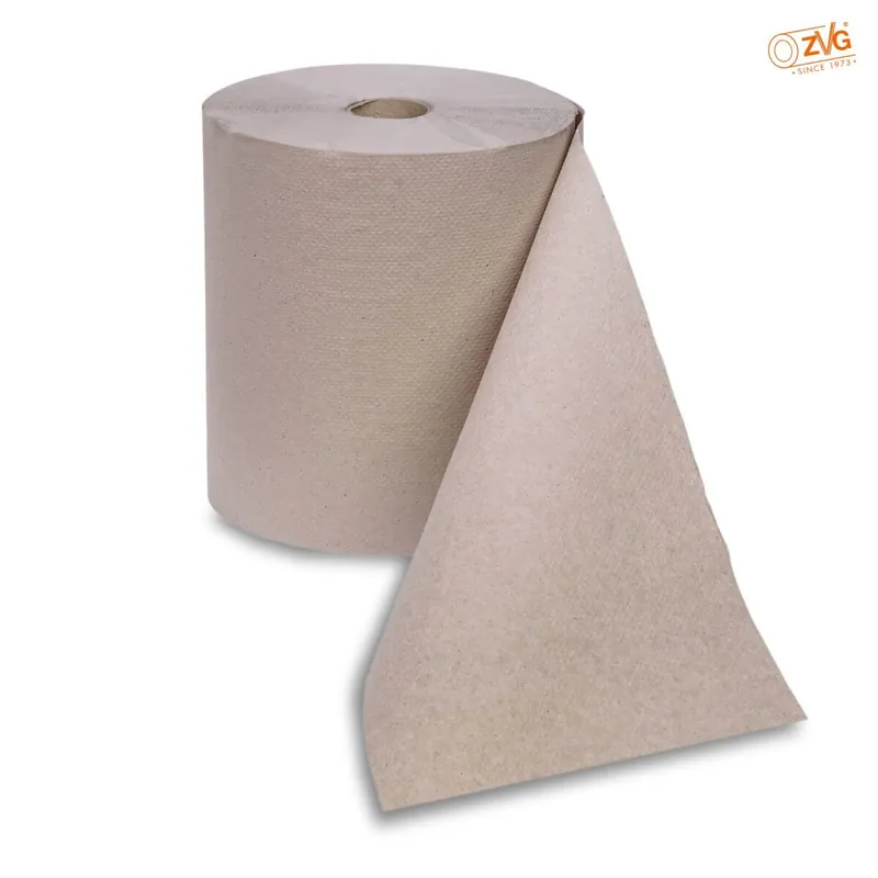 Top-Angebot ZVG Handtuchrolle 1-lagig weiß 200 mm, 190 m