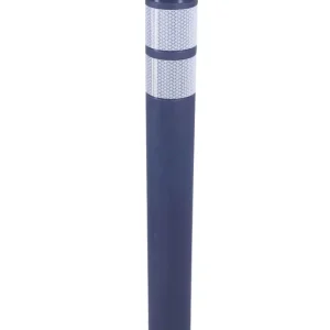 Nur Heute TEMKA City-Poller-Kapa, anthrazit Höhe 810 mm