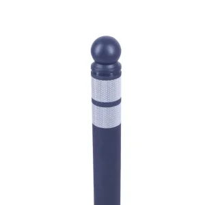 Begrenztes Angebot TEMKA City-Poller-Bala, anthrazit Höhe 680 mm