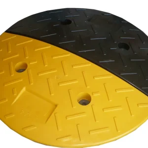 Mega-Angebot TEMKA Tempo-Stop-Teller gelb/schwarz