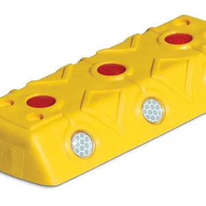 Sofort Bestellen TEMKA Markierungsnagel gelb 100 x 220 x 32 mm
