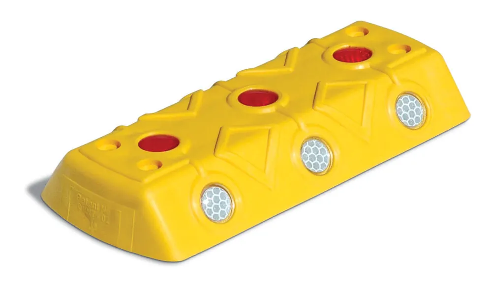 Sofort Bestellen TEMKA Markierungsnagel gelb 100 x 220 x 32 mm