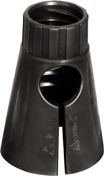 TEMKA Adapter für TPE Leitkegel Ausverkauf